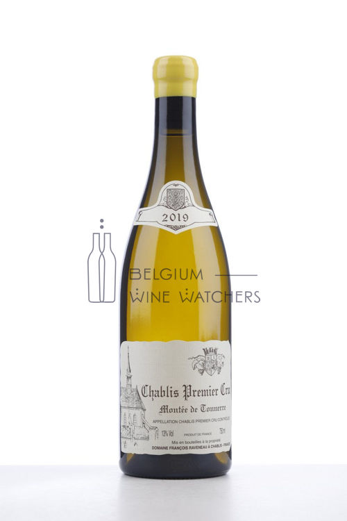 Image de 2019 CHABLIS MONTEE DE TONNERRE